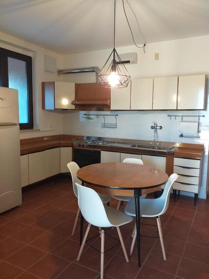 Casale Torre San Magno Villa Corato Buitenkant foto