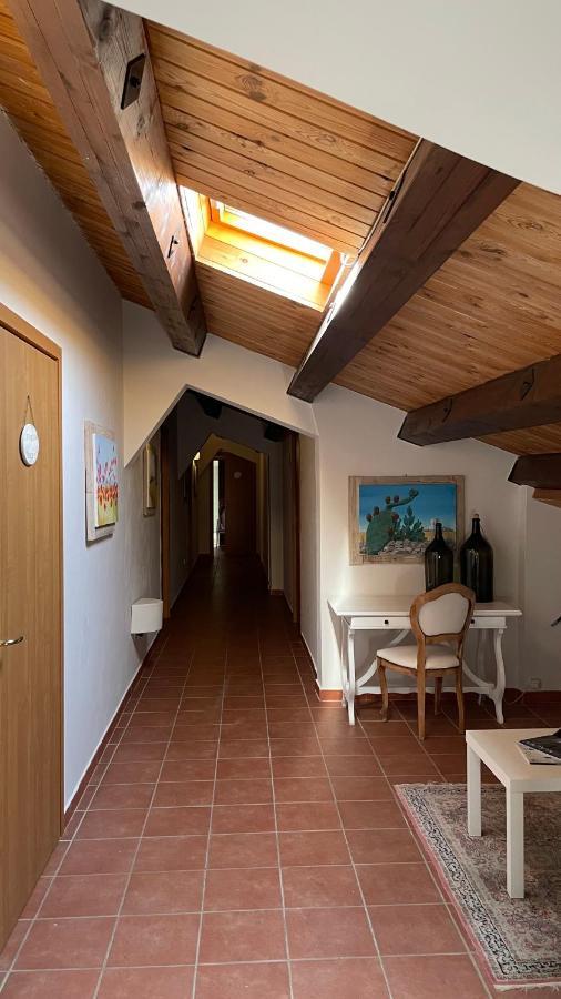 Casale Torre San Magno Villa Corato Buitenkant foto