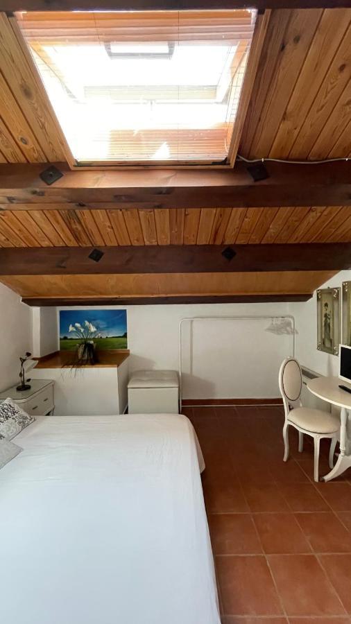 Casale Torre San Magno Villa Corato Buitenkant foto