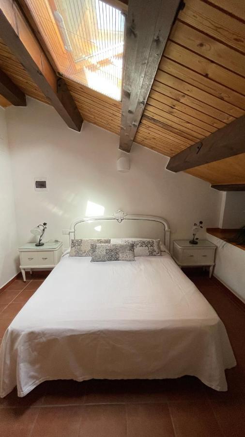 Casale Torre San Magno Villa Corato Buitenkant foto