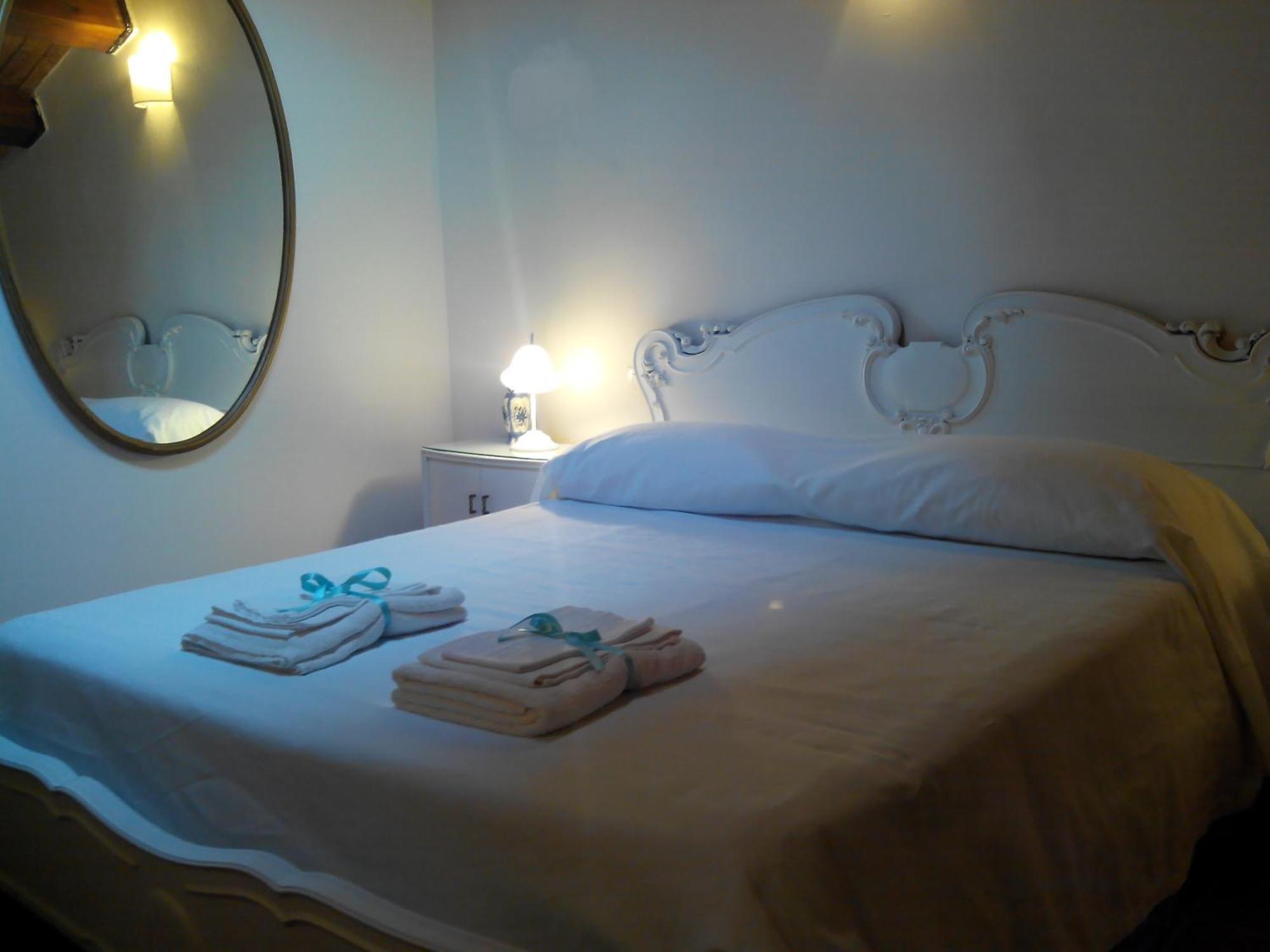 Casale Torre San Magno Villa Corato Kamer foto