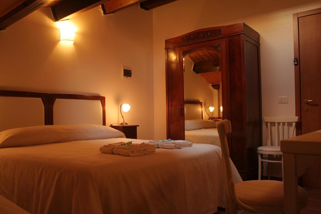 Casale Torre San Magno Villa Corato Buitenkant foto