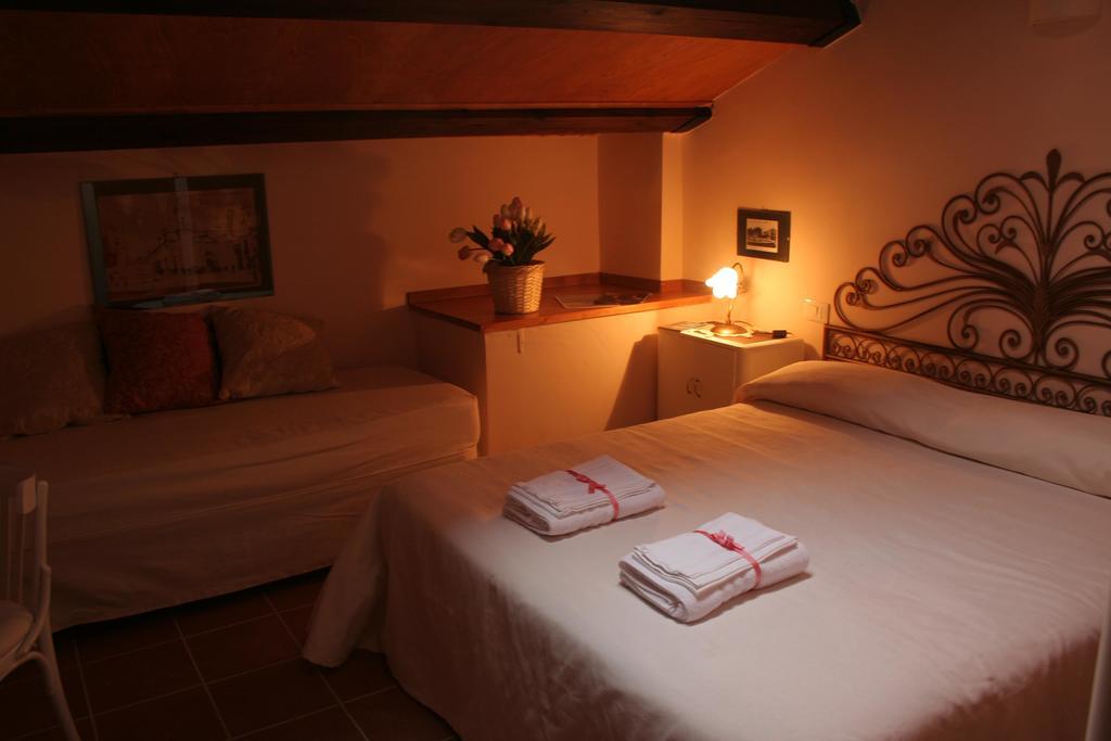 Casale Torre San Magno Villa Corato Buitenkant foto